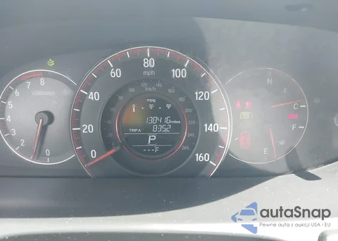 2017 Honda Accord Lx-S из США, поврежденный, VIN 1HGCT1B32HA007248